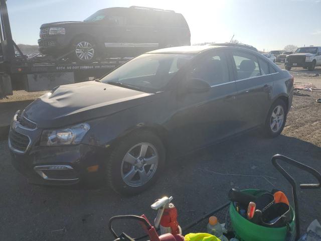 Image 1 of 2015 CHEVROLET CRUZE LT 2015 with VIN 1G1PC5SB1F7280733
