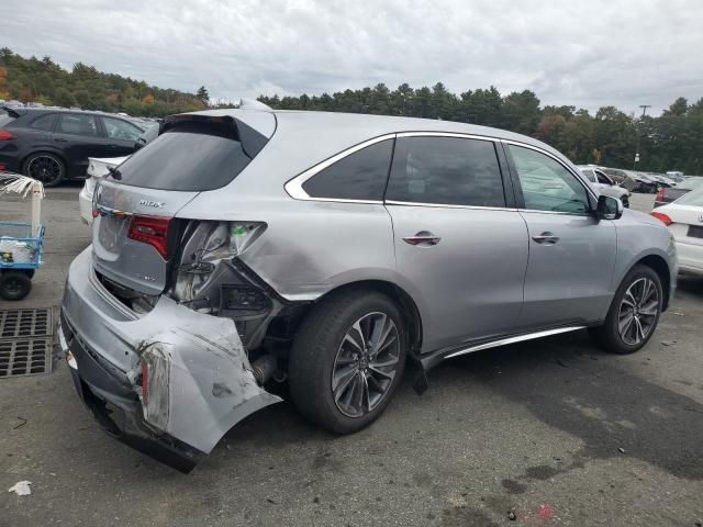 Изображение 3 2020 ACURA MDX TECHNOLOGY 2020 с VIN 5J8YD4H57LL034472