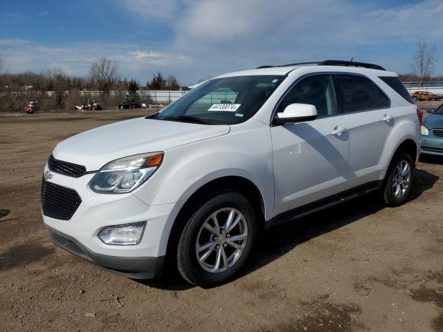 Изображение 1 2016 CHEVROLET EQUINOX LT 2016 с VIN 2GNFLFEKXG6229244