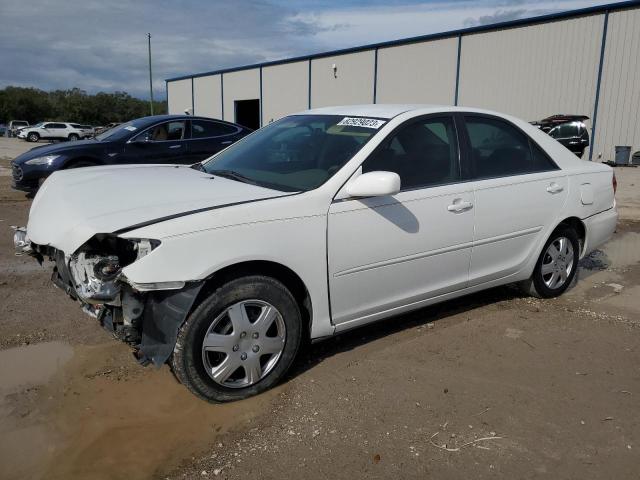 Изображение 1 2006 TOYOTA CAMRY LE 2006 с VIN 4T1BE32K56U664110
