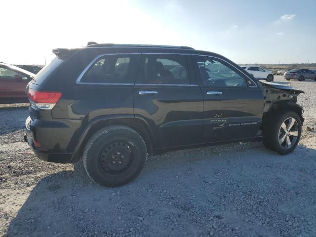 Obraz 3 z 2015 JEEP GRAND CHEROKEE OVERLAND 2015 z VIN 1C4RJFCG4FC116891