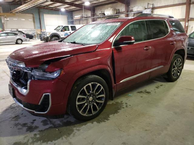 Obraz 1 z 2020 GMC ACADIA DENALI 2020 z VIN 1GKKNXLS9LZ105754