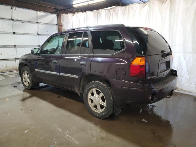 Obraz 2 z 2008 GMC Envoy 2008 z VIN 1GKDT13S082123832