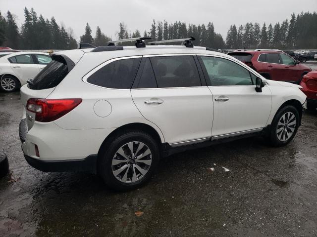 Image 3 of 2017 SUBARU OUTBACK TOURING 2017 with VIN 4S4BSATC5H3339096