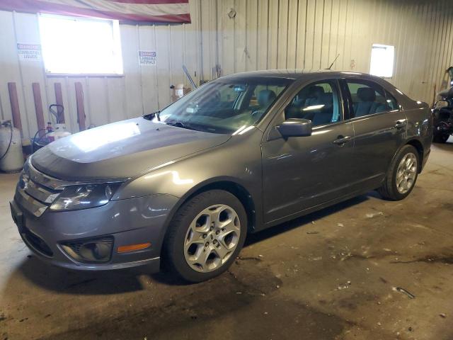 Obraz 1 z 2011 FORD FUSION SE 2011 z VIN 3FAHP0HG2BR292940