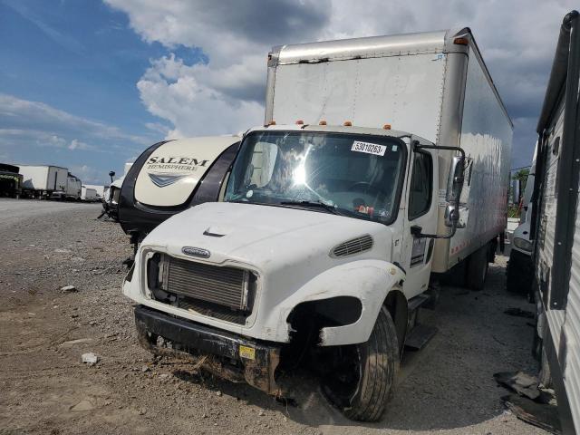 Image 2 of 2007 FREIGHTLINER M2 106 MEDIUM DUTY 2007 with VIN 1FVACWDC17HX18191