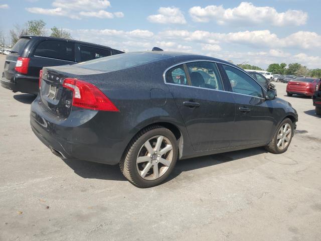 Image 3 of 2016 VOLVO S60 PREMIER 2016 with VIN YV1612TK2G2412946