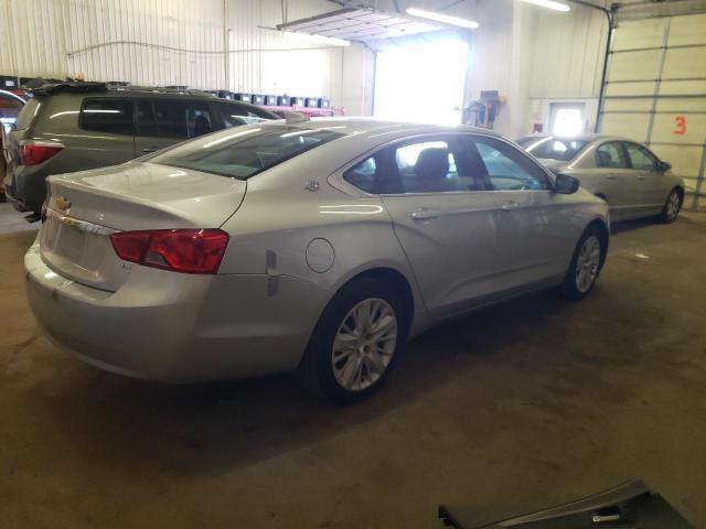 Obraz 3 z 2016 CHEVROLET IMPALA LS 2016 z VIN 2G11Z5SA0G9101481