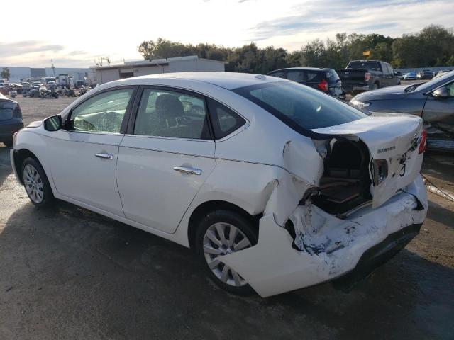 Obraz 2 z 2015 NISSAN SENTRA S 2015 z VIN 3N1AB7AP2FL653012