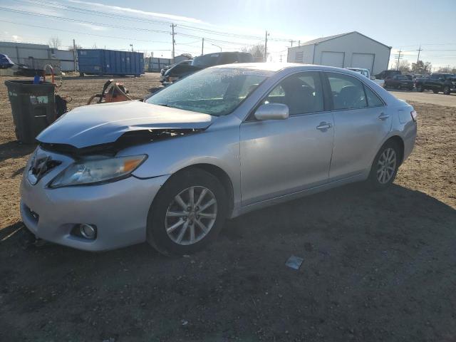 Изображение 1 2011 TOYOTA CAMRY SE 2011 с VIN 4T1BK3EK6BU129401