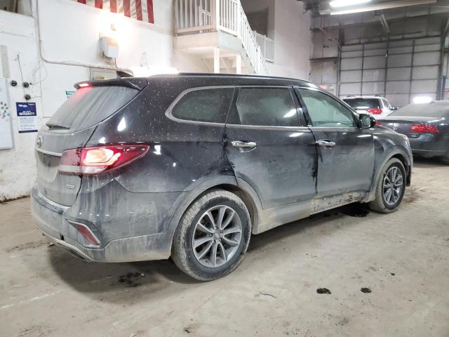 Image 3 of 2017 HYUNDAI SANTA FE SE 2017 with VIN KM8SMDHF3HU202943