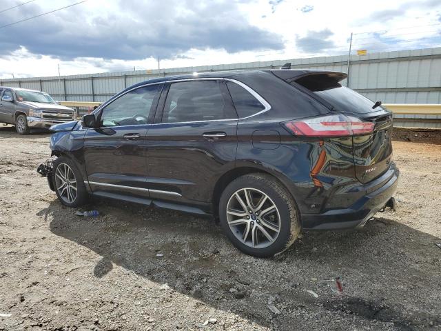 Изображение 2 2019 FORD EDGE TITANIUM 2019 с VIN 2FMPK4K98KBB34926