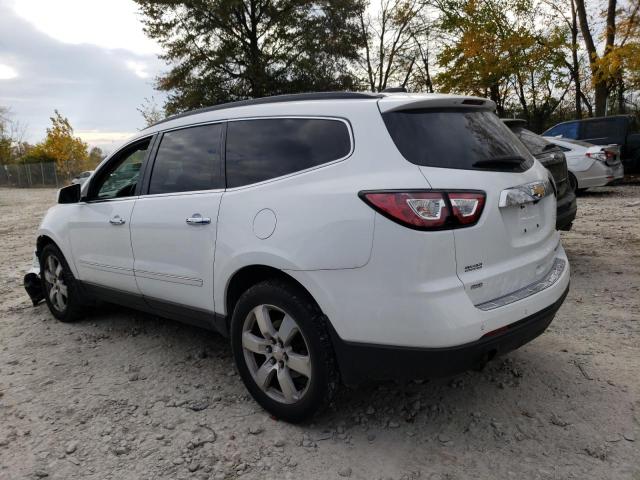 Obraz 2 z 2016 CHEVROLET TRAVERSE LTZ 2016 z VIN 1GNKVJKD2GJ346062