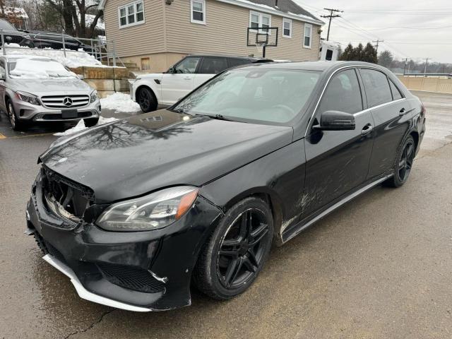 Obraz 1 z 2014 MERCEDES-BENZ E 350 4MATIC 2014 z VIN WDDHF8JB0EA848869