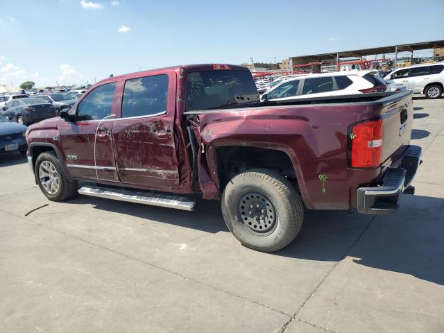 Image 2 of 2015 GMC SIERRA C1500 SLT 2015 with VIN 3GTP1VEC4FG232374