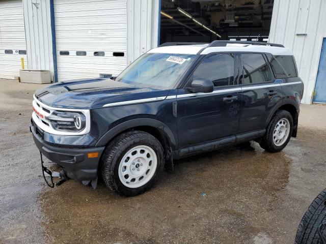 2023 FORD BRONCO SPORT HERITAGE 2023 image