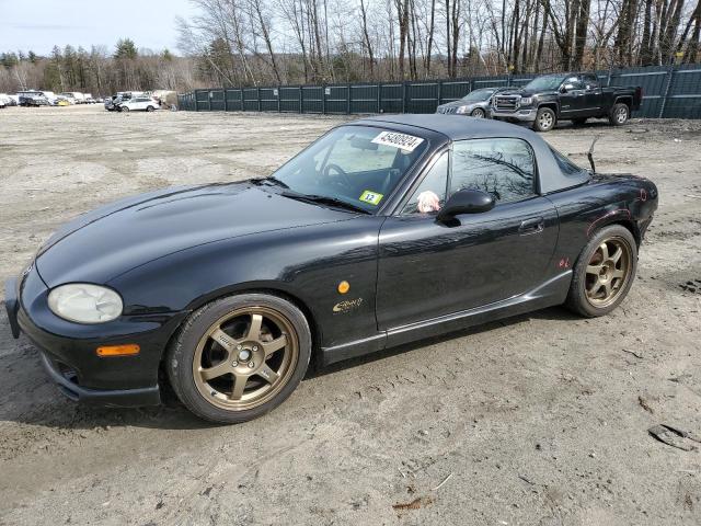 Obraz 1998 MAZDA ALL OTHER 1998