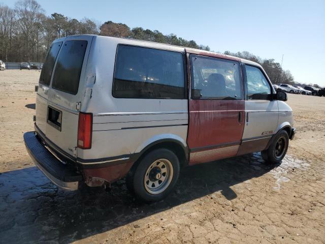Image 3 of 1993 CHEVROLET ASTRO  1993 with VIN 1GNDM19Z3PB213897