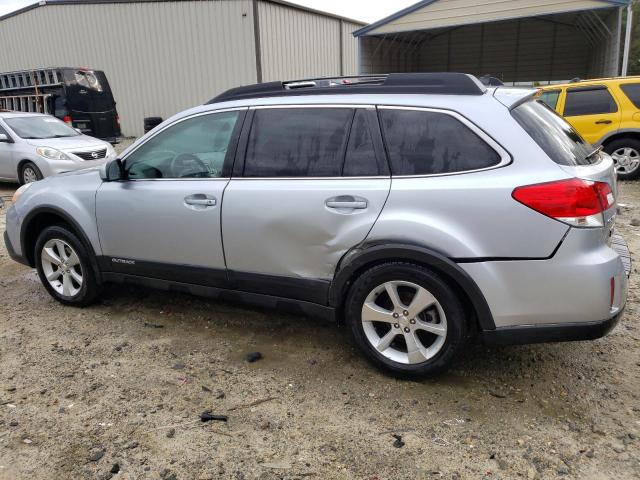 Image 2 of 2013 SUBARU OUTBACK 2.5I LIMITED 2013 with VIN 4S4BRBKC5D3203239