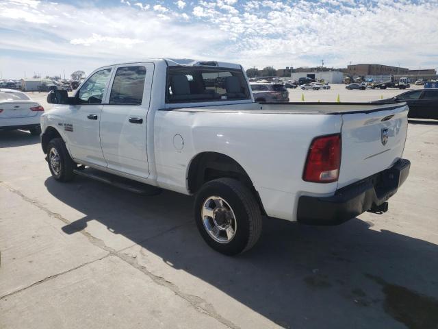 Image 2 of 2013 RAM 2500 ST 2013 with VIN 3C6TR5CT0DG569560