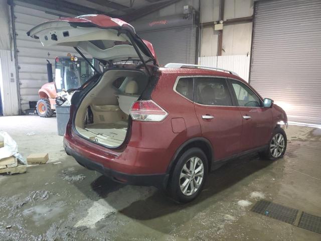 Obraz 3 z 2015 NISSAN ROGUE S 2015 z VIN 5N1AT2MV5FC923834