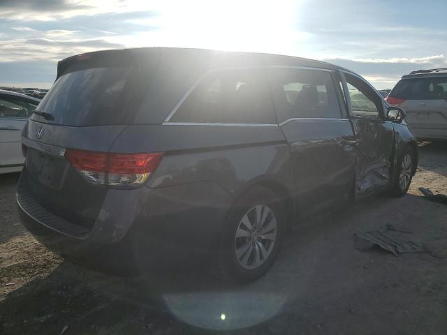 Obraz 3 z 2015 HONDA ODYSSEY EXL 2015 z VIN 5FNRL5H65FB130578