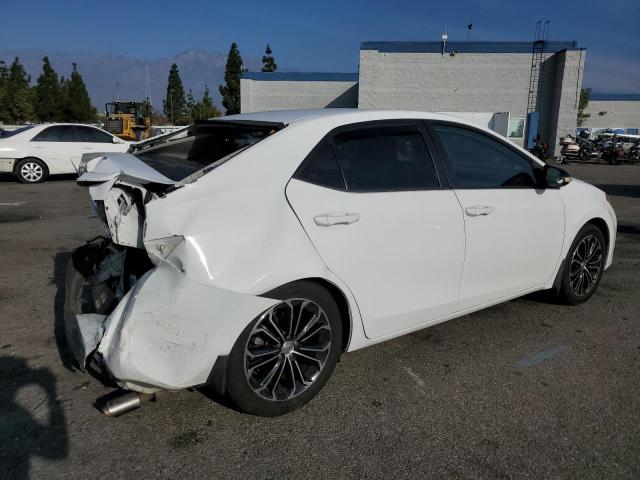 Изображение 3 2014 TOYOTA COROLLA L 2014 с VIN 5YFBURHE0EP112506