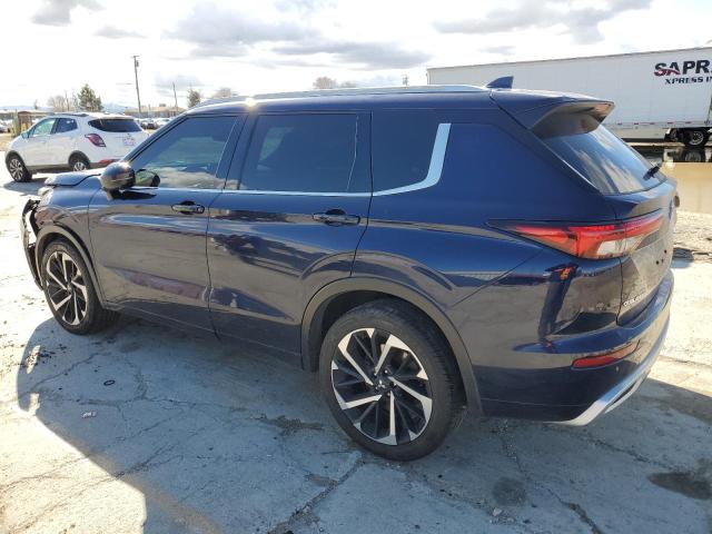 Изображение 2 2022 MITSUBISHI OUTLANDER SEL 2022 с VIN JA4J3VA88NZ071277