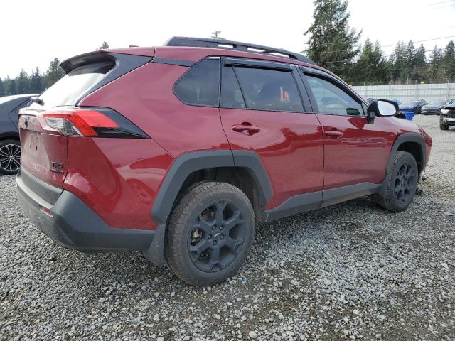 Изображение 3 2022 TOYOTA RAV4 TRD OFF ROAD 2022 с VIN 2T3S1RFV1NW324963