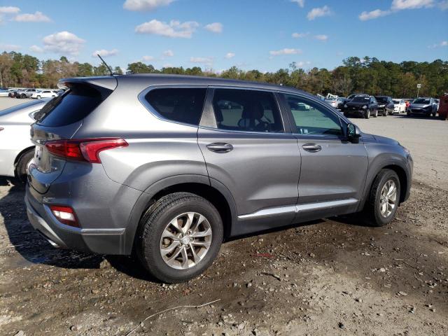 Image 3 of 2019 HYUNDAI SANTA FE SE 2019 with VIN 5NMS2CAD5KH109269