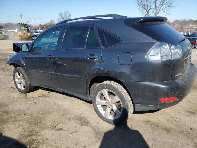 Obraz 2 z 2007 LEXUS RX 350 2007 z VIN 2T2HK31U17C028885