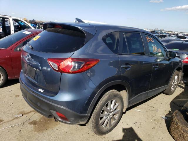 Obraz 3 z 2016 MAZDA CX-5 TOURING 2016 z VIN JM3KE2CY7G0903206