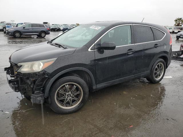Изображение 1 2014 HONDA CR-V EX 2014 с VIN 2HKRM3H53EH524024