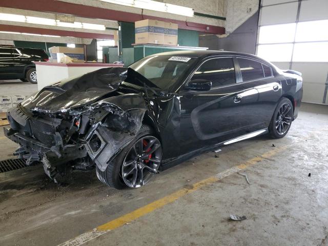 2022 DODGE CHARGER R/T 2022 image