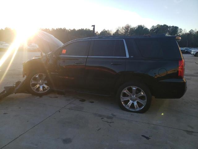 Image 2 of 2015 CHEVROLET TAHOE K1500 LT 2015 with VIN 1GNSKBKC1FR187864