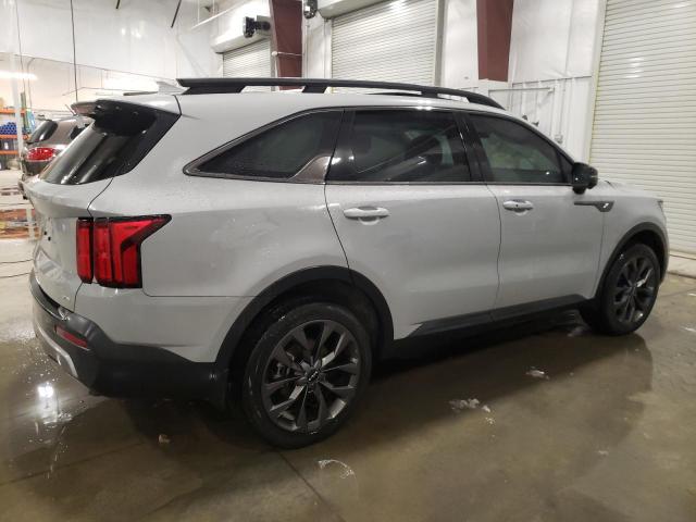 Изображение 3 2023 KIA SORENTO SX 2023 с VIN 5XYRKDLF4PG191211