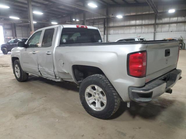 Image 2 of 2015 CHEVROLET SILVERADO C1500 LT 2015 with VIN 1GCRCREC3FZ431104