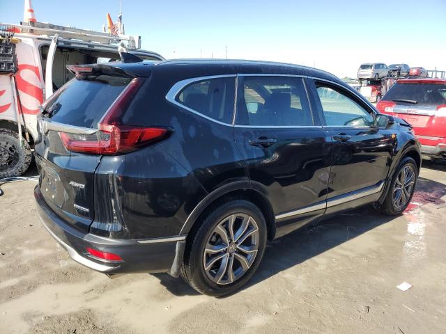 Image 3 of 2021 HONDA CR-V TOURING 2021 with VIN 2HKRW2H9XMH684102