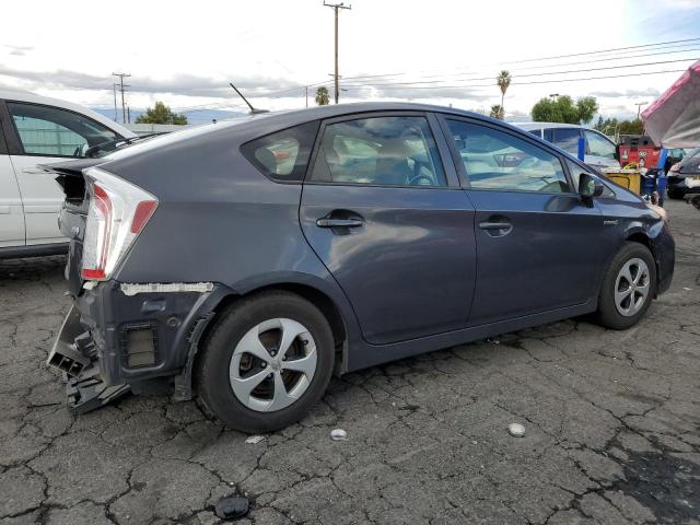 Image 3 of 2014 TOYOTA PRIUS  2014 with VIN JTDKN3DUXE1806695