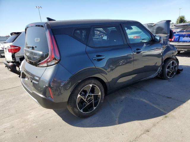 Image 3 of 2023 KIA SOUL EX 2023 with VIN KNDJ33AU9P7892605