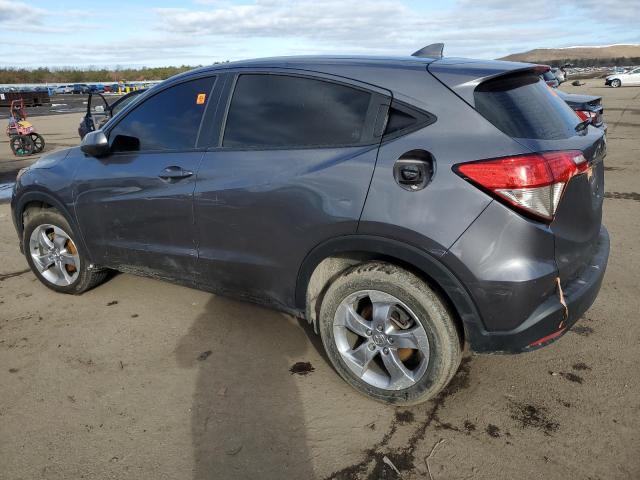 Obraz 2 z 2019 HONDA HR-V LX 2019 z VIN 3CZRU6H35KG728533