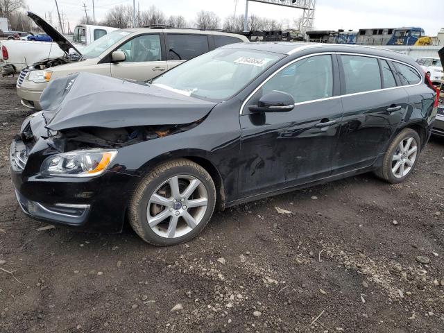 2017 VOLVO V60 T5 PREMIER 2017 image