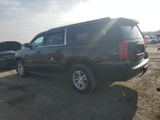 Image 2 of 2016 CHEVROLET SUBURBAN K1500 LT 2016 with VIN 1GNSKHKC9GR310959