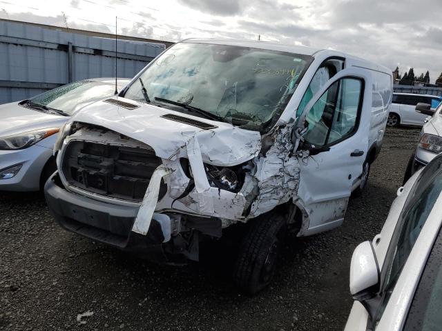 2016 FORD TRANSIT T-250 2016 image