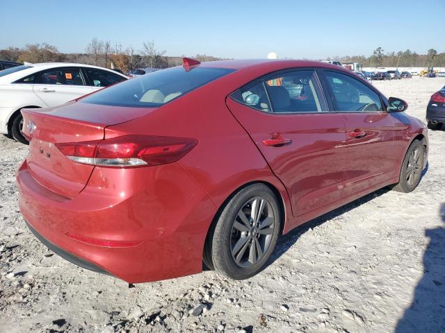 Image 3 of 2018 HYUNDAI ELANTRA SEL 2018 with VIN 5NPD84LF6JH364610