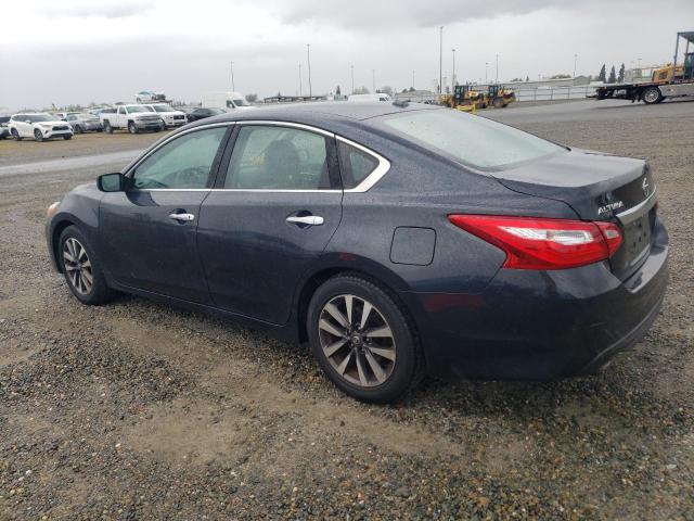 Obraz 2 z 2017 NISSAN ALTIMA 2.5 2017 z VIN 1N4AL3AP3HC276309