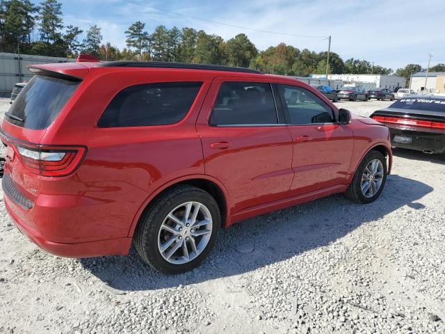 Image 3 of 2021 DODGE DURANGO GT 2021 with VIN 1C4RDHDG9MC846746
