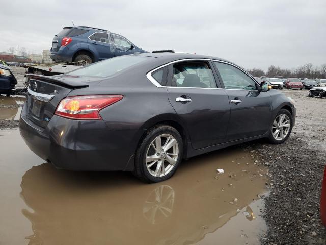 Изображение 3 2013 NISSAN ALTIMA 2.5 2013 с VIN 1N4AL3AP8DN453404