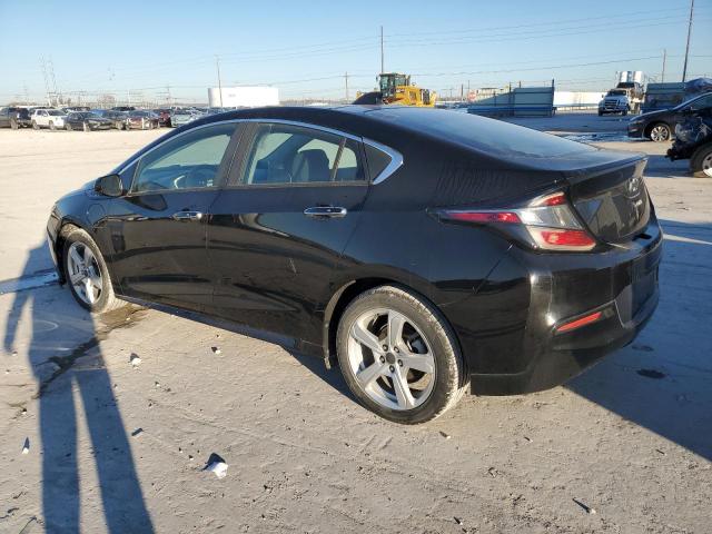 Image 2 of 2017 CHEVROLET VOLT LT 2017 with VIN 1G1RC6S54HU217980
