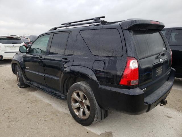 Obraz 2 z 2007 TOYOTA 4RUNNER LIMITED 2007 z VIN JTEZU17R778082130